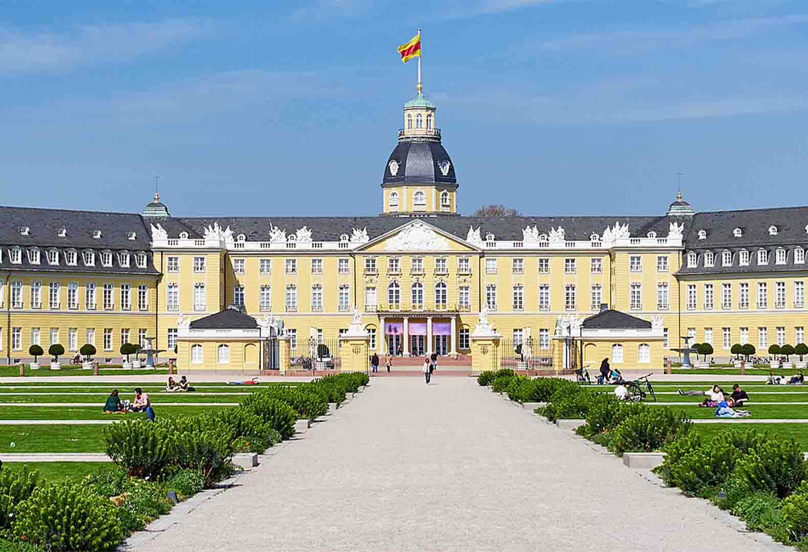 Karlsruheblog