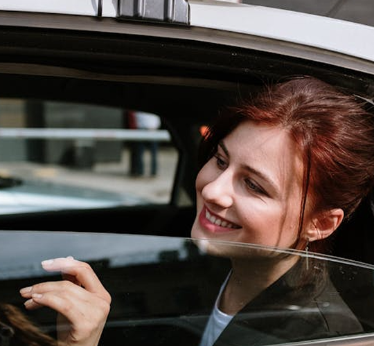 Flughafentaxi-Service - Heidelberg